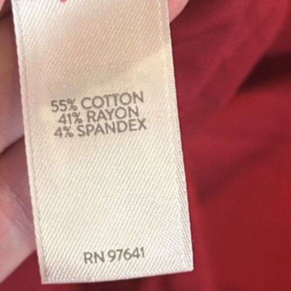 J. Jill Pants - Size 14 - NWT - Picture 4 of 4